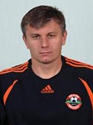 Сергей Попов