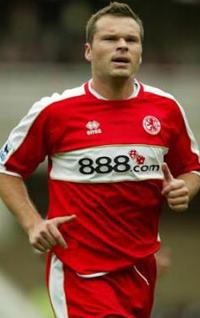 Марк Видука