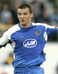 Ли Маккалох 