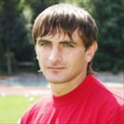 Андрей Конюшенко 