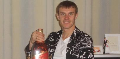 Андрей Несмачный