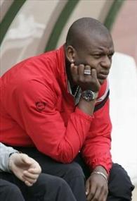 Габи Мудингайи, фото Reuters