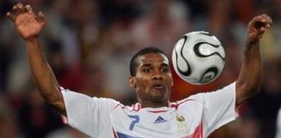 Флоран Малуда, фото leblogfoot.com