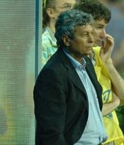 Мирча Луческу, фото shakhtar.com