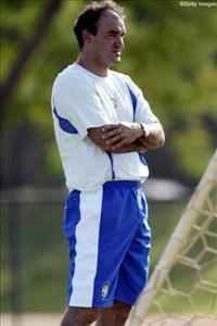 Рикардо Гомес, фото Getty Images