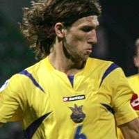 Дмитрий Чигринский