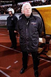 Карл-Хайнц Фельдкамп, фото Getty Images