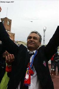 Паскуале Марино, фото Getty Images