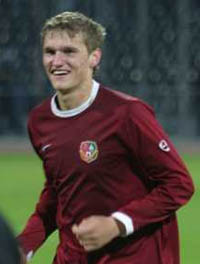 Александр Гладкий