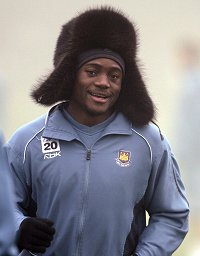 Найджел Рео-Кокер