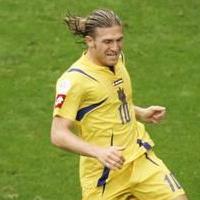 Андрей Воронин