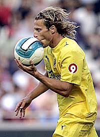 Диего Форлан