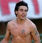 Эзекиль Иван Лавесси