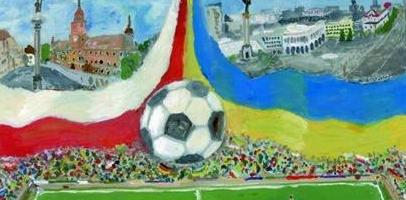 Евро-2012: польские миллиарды и украинские заклинания