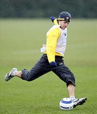 Сеск Фабрегас, фото el-mundo.net