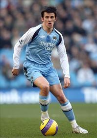 Джой Бартон, фото dailymail.co.uk