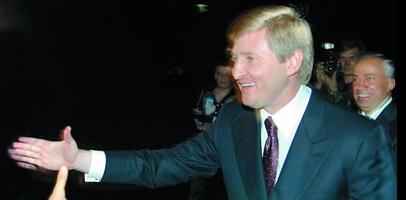 Ринат Ахметов: 