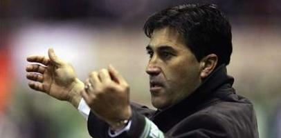 Жозе Пезейру, фото Getty Images