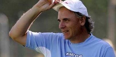 Франсис Де Таддео, фото eurosport.fr