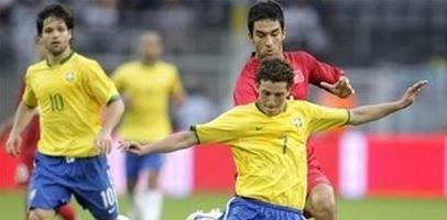 Элано на сей раз был менее активным, фото АР