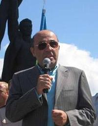 Вадим Рабинович, фото politikan.com.ua