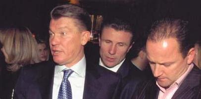 Ну, так что на счет Евро-2008?