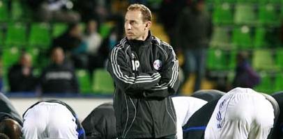 Жан-Пьер Папен, фото sportphotos.lu