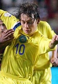 Руслан Балтиев, фото uefa.com