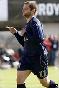 Шон Мэлони, фото bbc.co.uk