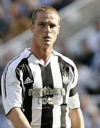 Скотт Паркер