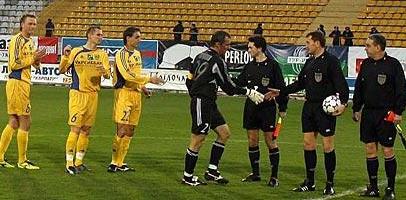 Спор украинцев рассудят в Швейцарии