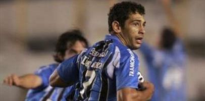 Диего Соуза, фото Reuters