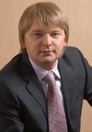 Сергей Палкин