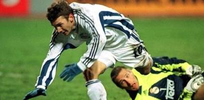 Шева - чуть ли не единственная украинская ласточка в Европе, фото fortunecity.com