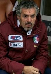 Роберто Донадони, фото АР