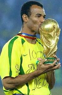 Кафу, el-mundo.net