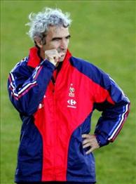 Раймон Доменек