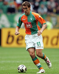 Мирослав Клозе, фото herthabsc.de