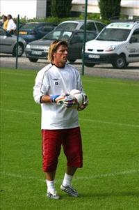 Грегори Купе, фото lyon-photos.com