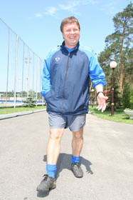 Александр Заваров