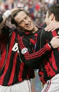 Массимо Амброзини