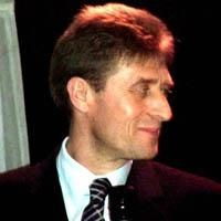 Сергей Балтача