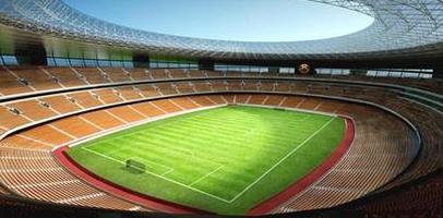 Новый стадион 