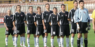 Гигиадзе и партнеры