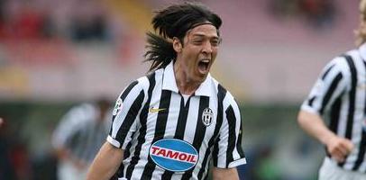 Мауро Каморанези, juventus.com