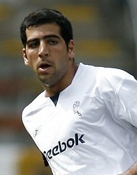 Таль Бен-Хаим