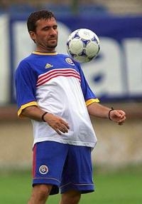 Георги Хаджи, фото tizioandcaio.com