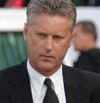 Леонид Буряк