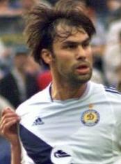 Горан Саблич, фото fcdynamo.kiev.ua