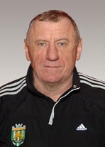 Юрий Дячук-Ставицкий, фото fckarpaty.lviv.ua